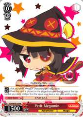 Petit Megumin - KS/W49-E103 - PR