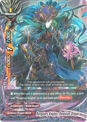 Purgatory Knights, Pendulum Dragon - X-BT02A-CP03/0026EN - R