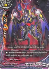 Abygale Spare - X-BT02A-CP03/0029EN - R