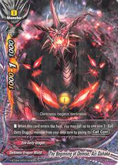 The Beginning of Demise, Azi Dahaka - X-BT02A-CP03/0030EN - R