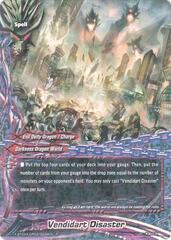 Vendidart Disaster - X-BT02A-CP03/0034EN - R