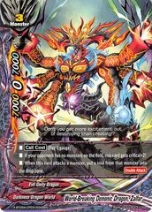 World-Breaking Demonic Dragon, Zalfar - X-BT02A-CP03/0042EN - U