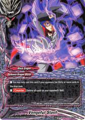 Vengeful Slash - X-BT02A-CP03/0053EN - U