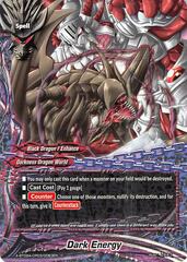 Dark Energy - X-BT02A-CP03/0063EN - U