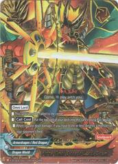 Fifth Omni Dragon Lord, Drum - X-BT02A-SS01/0003EN - RRR