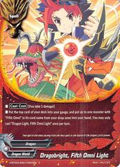 Dragobright, Fifth Omni Light - X-BT02A-SS01/0020EN - C