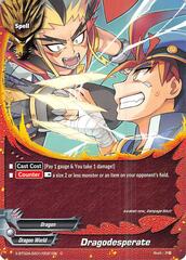 Dragodesperate - X-BT02A-SS01/0021EN - C