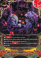 Shrine of the Corrupted Fuchigami - X-BT02A-SS01/0030EN - C