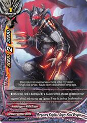 Purgatory Knights, Angry Hand Dragon - X-BT02A-SS02/0023EN - C