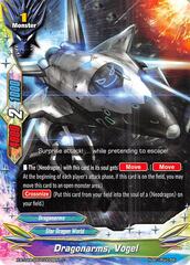 Dragonarms, Vogel - X-BT02A-SS02/0028EN - C