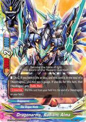 Dragonarms, Radiant Alma - X-BT02A-SS02/0030EN - C
