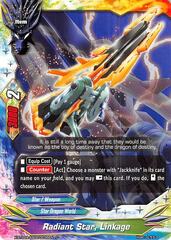 Radiant Star, Linkage - X-BT02A-SS02/0035EN - C