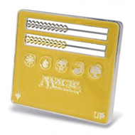 Ultra Pro - Mtg Abacus Life Counter - Gold