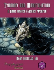Tyranny And Manipulation