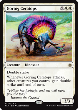 Goring Ceratops