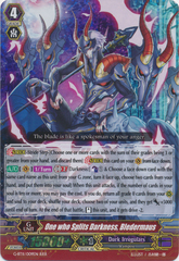 One who Splits Darkness, Bledermaus - G-BT11/009EN - RRR