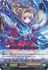 Goddess of Headwater, Nakisawame - G-BT11/058EN - C