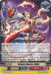 Dragon Dancer, Nilda - G-BT11/075EN - C