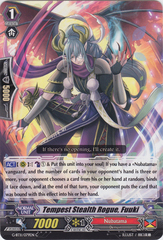 Tempest Stealth Rogue, Fuuki - G-BT11/079EN - C