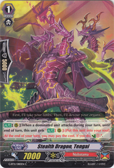 Stealth Dragon, Tengai - G-BT11/080EN - C