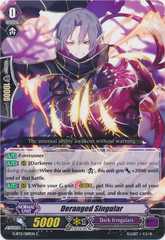 Deranged Singular - G-BT11/089EN - C