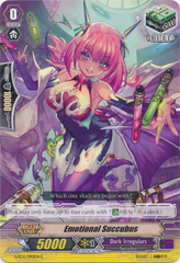 Emotional Succubus - G-BT11/090EN - C