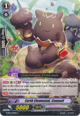 Earth Elemental, Connell - G-BT11/104EN - C