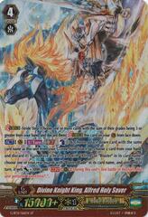 Divine Knight King, Alfred Holy Saver - G-BT11/S16EN - SP