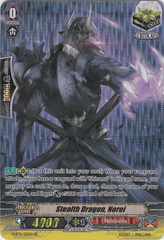 Stealth Dragon, Noroi - G-BT11/S21EN - SP