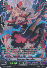 Covetous Succubus - G-BT11/S25EN - SP