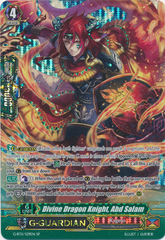 Divine Dragon Knight, Abd Salam - G-BT11/S29EN - SP