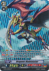 Dragonic Blademaster - G-BT11/S32EN - SP