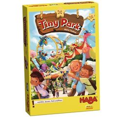 302743 Tiny Park