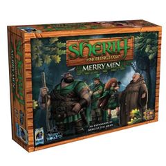 Sheriff of Nottingham: Merry Men