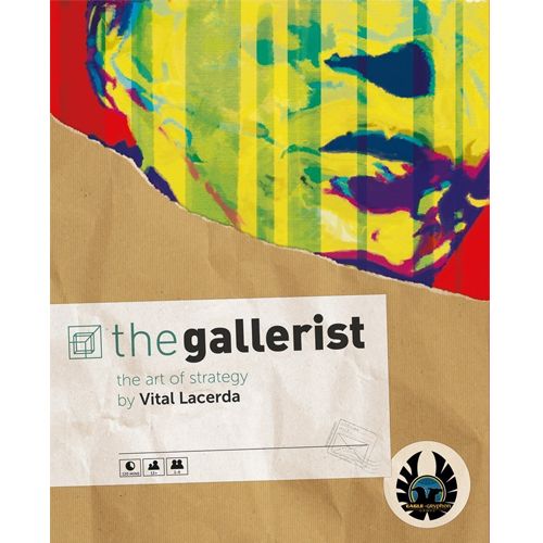 Gallerist (2017 Edition)