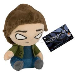 Mopeez: Supernatural - Sam Winchester