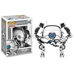 Pop! Games 245: Portal 2 - Atlas