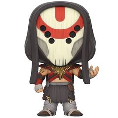 Pop! Games: Horizon Zero Dawn - Eclipse Cultist