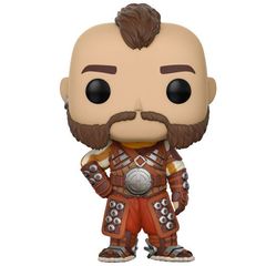 Pop! Games: Horizon Zero Dawn - Erend