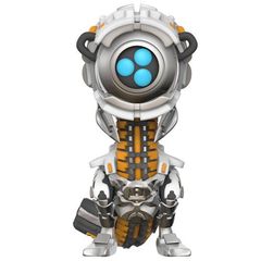 Pop! Games: Horizon Zero Dawn - Watcher