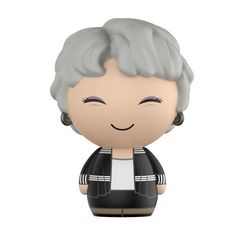 Dorbz 394: Golden Girls - Dorothy