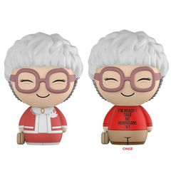 Dorbz 395: Golden Girls - Sophia (Chase Variant)