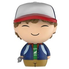 Dorbz: Stranger Things - Dustin