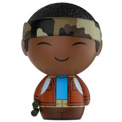 Dorbz: Stranger Things - Lucas