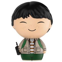 Dorbz: Stranger Things - Mike