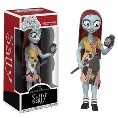 Rock Candy: The Nightmare Before Christmas - Sally