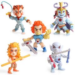 Thundercats Wave 1 - Mystery Box