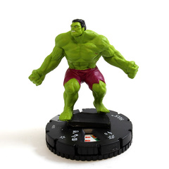 Hulk - 005 - Common