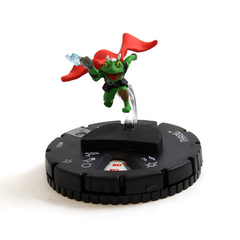 Throg - 033 - Rare
