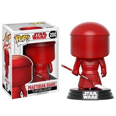 Pop! Star Wars 200: Star Wars: The Last Jedi - Praetorian Guard